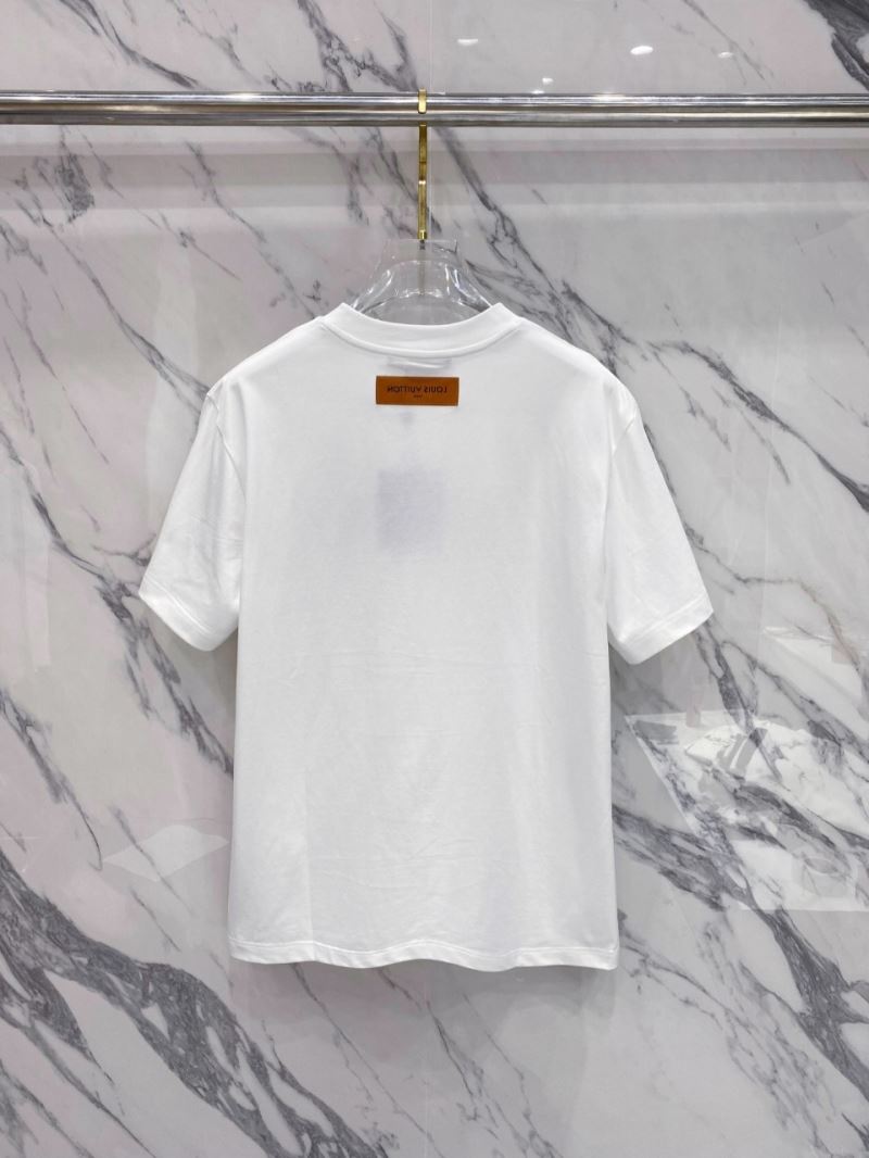 Louis Vuitton T-Shirts